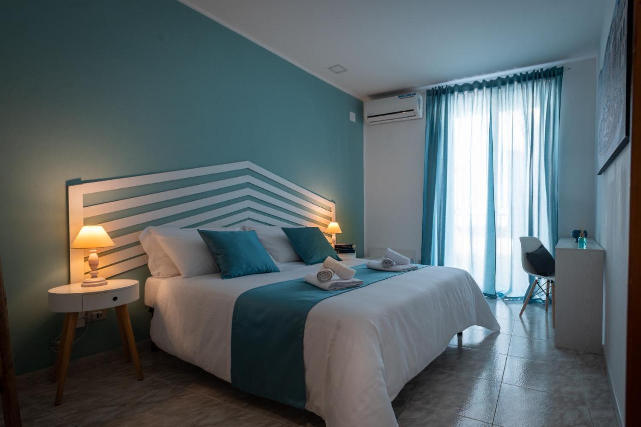 Appartamento - Centro Storico - A Casa Di Cilu Palermo Kültér fotó